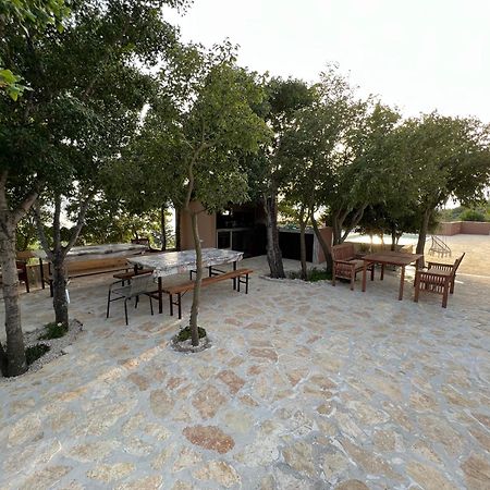 Ella Appartement Lukovo Šugarje Buitenkant foto