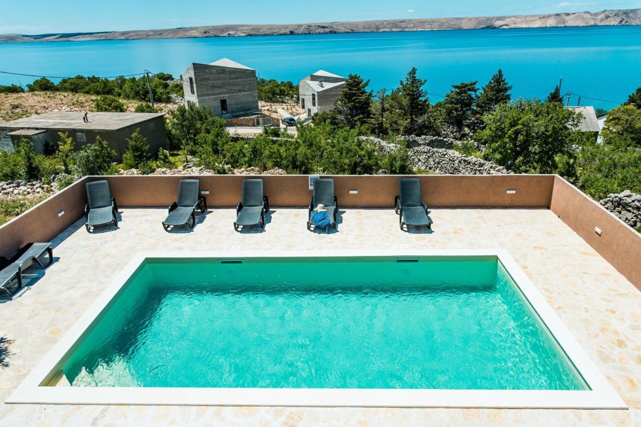 Ella Appartement Lukovo Šugarje Buitenkant foto