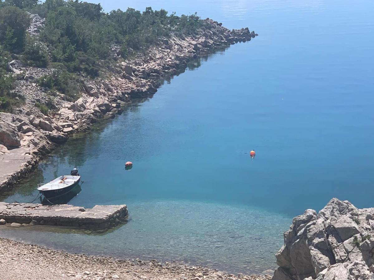 Ella Appartement Lukovo Šugarje Buitenkant foto