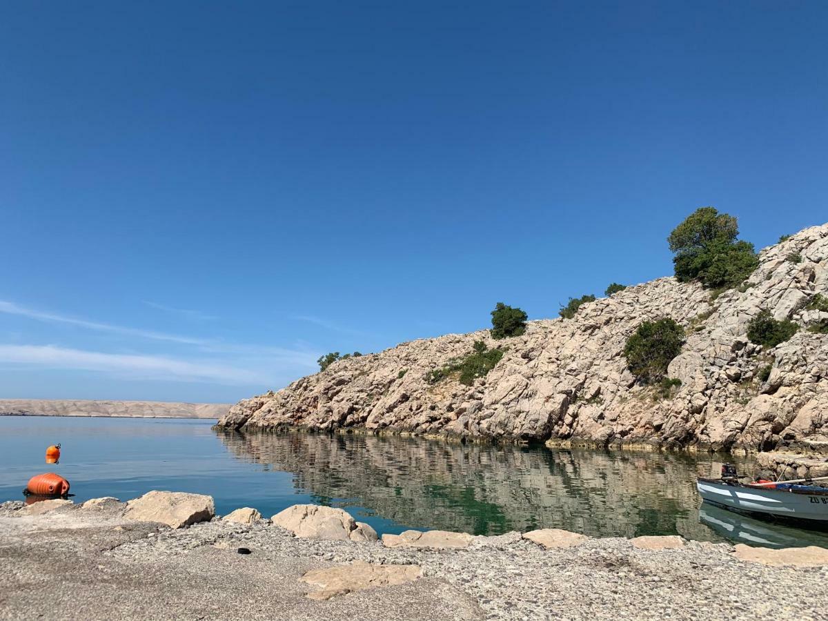Ella Appartement Lukovo Šugarje Buitenkant foto